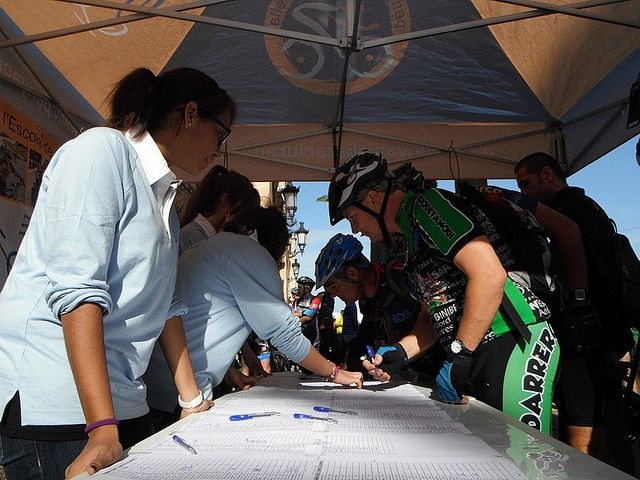 7ª VOLTA A MENORCA BTTRuta 1 (29_10_2011) Fotos Kike Cardona