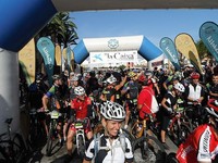 7ª VOLTA A MENORCA BTTRuta 1 (29_10_2011) Fotos Kike Cardona