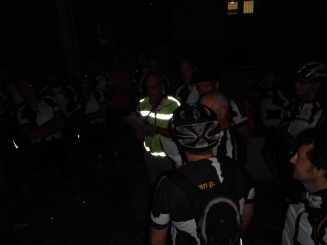 Fotos Etapa Nocturna, divendres 10