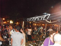 Fotos etapa Nocturna, viernes 10