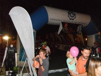Fotos etapa Nocturna, viernes 10