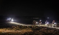 Fotos etapa Nocturna, viernes 10