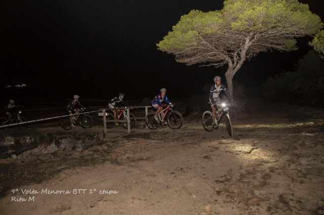 Fotos Etapa Nocturna, divendres 10