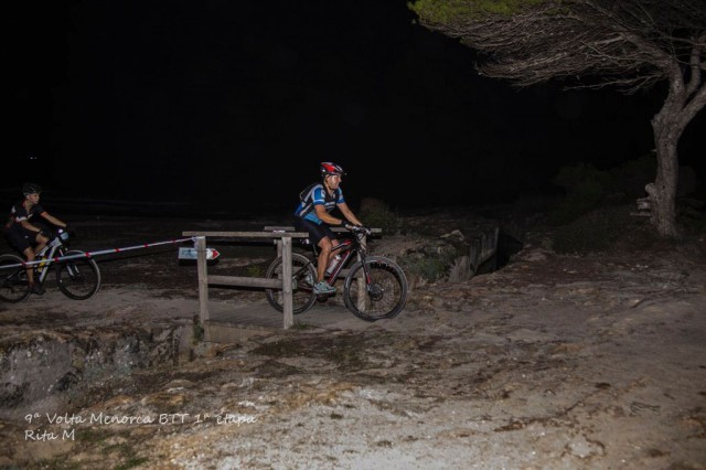 Fotos Etapa Nocturna, divendres 10