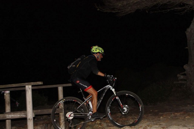 Fotos etapa Nocturna, viernes 10