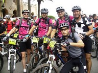 Fotos capturades per Toni Bosch