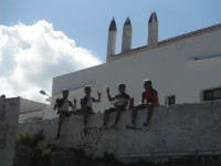2ona etapa