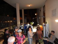 Etapa nocturna - fotos Kike Cardona