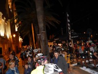 Etapa nocturna - fotos Kike Cardona