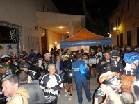 Etapa nocturna - fotos Kike Cardona