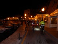 Etapa nocturna - fotos Kike Cardona