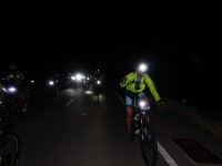 Etapa nocturna - fotos Kike Cardona