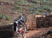 7ª VOLTA A MENORCA BTTRuta 1 (29_10_2011) Fotos Kike Cardona