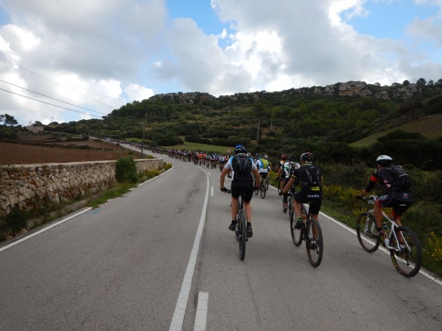 Second stage - photos Kike Cardona