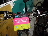 Fotos capturades per Toni Bosch