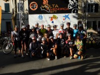 3ª ETAPA - FOTOS KIKE CARDONA