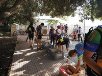 7ª VOLTA A MENORCA BTTRuta 1 (29_10_2011) Fotos Kike Cardona