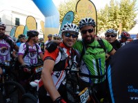 3ª ETAPA - FOTOS KIKE CARDONA