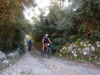 3ª ETAPA - FOTOS KIKE CARDONA