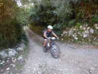 3ª ETAPA - FOTOS KIKE CARDONA