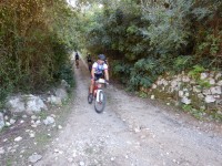 3ª ETAPA - FOTOS KIKE CARDONA