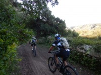 3ª ETAPA - FOTOS KIKE CARDONA