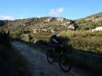 3ª ETAPA - FOTOS KIKE CARDONA