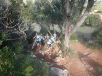 3ª ETAPA - FOTOS KIKE CARDONA