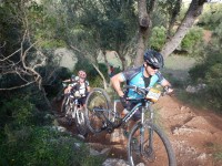 3ª ETAPA - FOTOS KIKE CARDONA