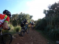 3ª ETAPA - FOTOS KIKE CARDONA