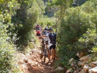 3ª ETAPA - FOTOS KIKE CARDONA