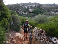 3ª ETAPA - FOTOS KIKE CARDONA