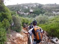 3ª ETAPA - FOTOS KIKE CARDONA