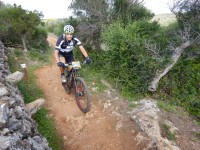 3ª ETAPA - FOTOS KIKE CARDONA