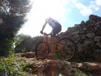 3ª ETAPA - FOTOS KIKE CARDONA