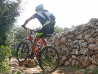 3ª ETAPA - FOTOS KIKE CARDONA