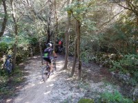 3ª ETAPA - FOTOS KIKE CARDONA