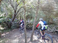 3ª ETAPA - FOTOS KIKE CARDONA