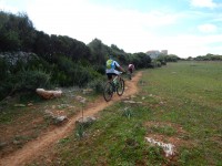 3ª ETAPA - FOTOS KIKE CARDONA