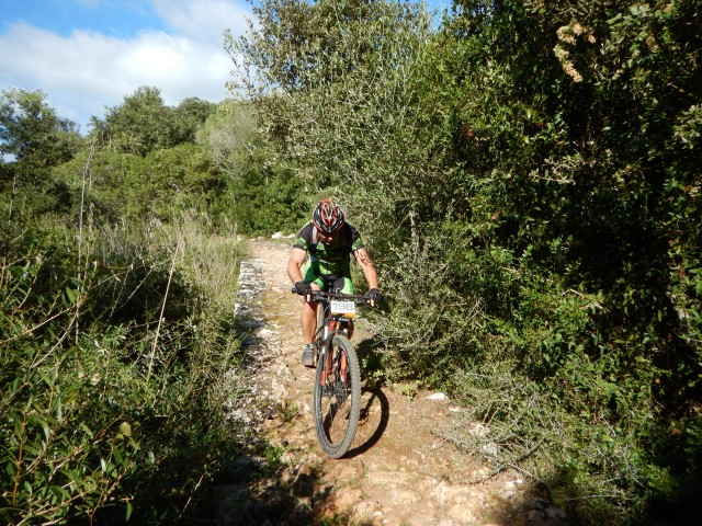 3rd stage - photos Kike Cardona
