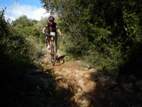 3ª ETAPA - FOTOS KIKE CARDONA