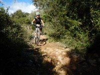 3ª ETAPA - FOTOS KIKE CARDONA