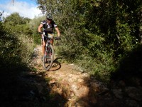 3ª ETAPA - FOTOS KIKE CARDONA