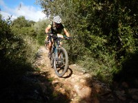 3ª ETAPA - FOTOS KIKE CARDONA
