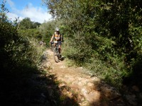 3ª ETAPA - FOTOS KIKE CARDONA