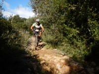 3ª ETAPA - FOTOS KIKE CARDONA