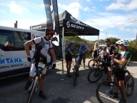 3ª ETAPA - FOTOS KIKE CARDONA