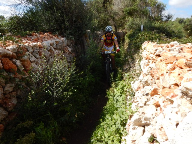 3ª ETAPA - FOTOS KIKE CARDONA