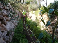 3ª ETAPA - FOTOS KIKE CARDONA