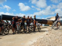 3ª ETAPA - FOTOS KIKE CARDONA